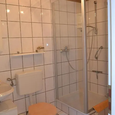 Ferienwohnung Heinen Andernach Esterno foto