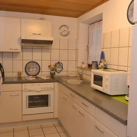Ferienwohnung Heinen Andernach Esterno foto