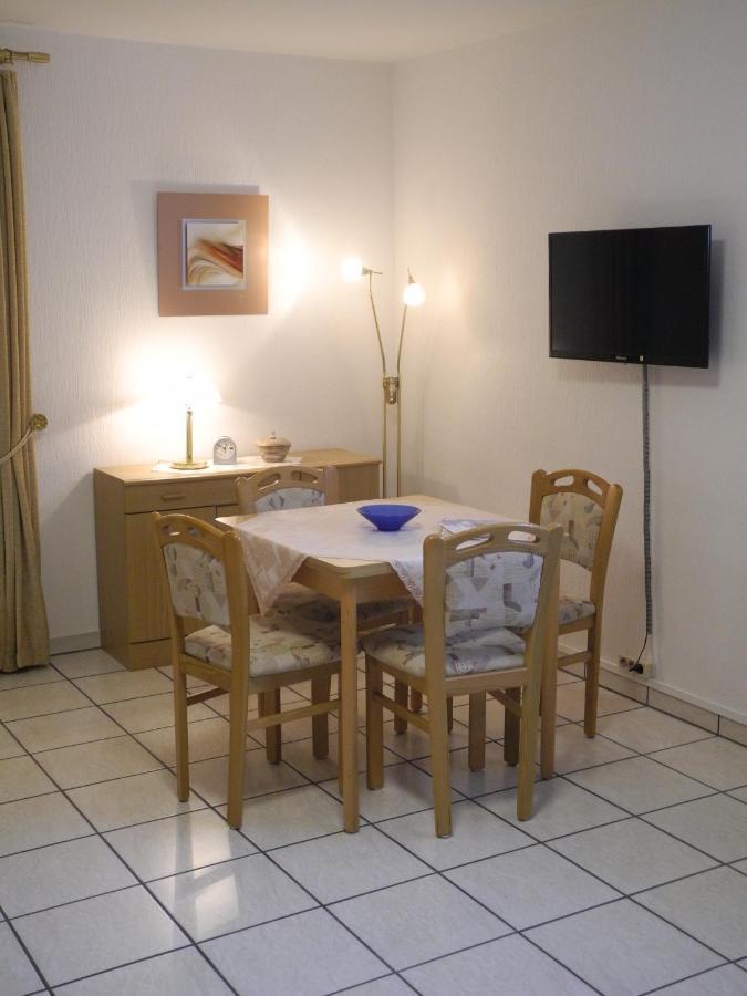 Heinen Apartment