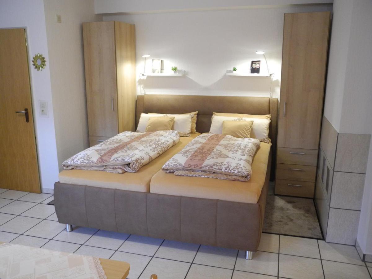 Apartment Heinen *