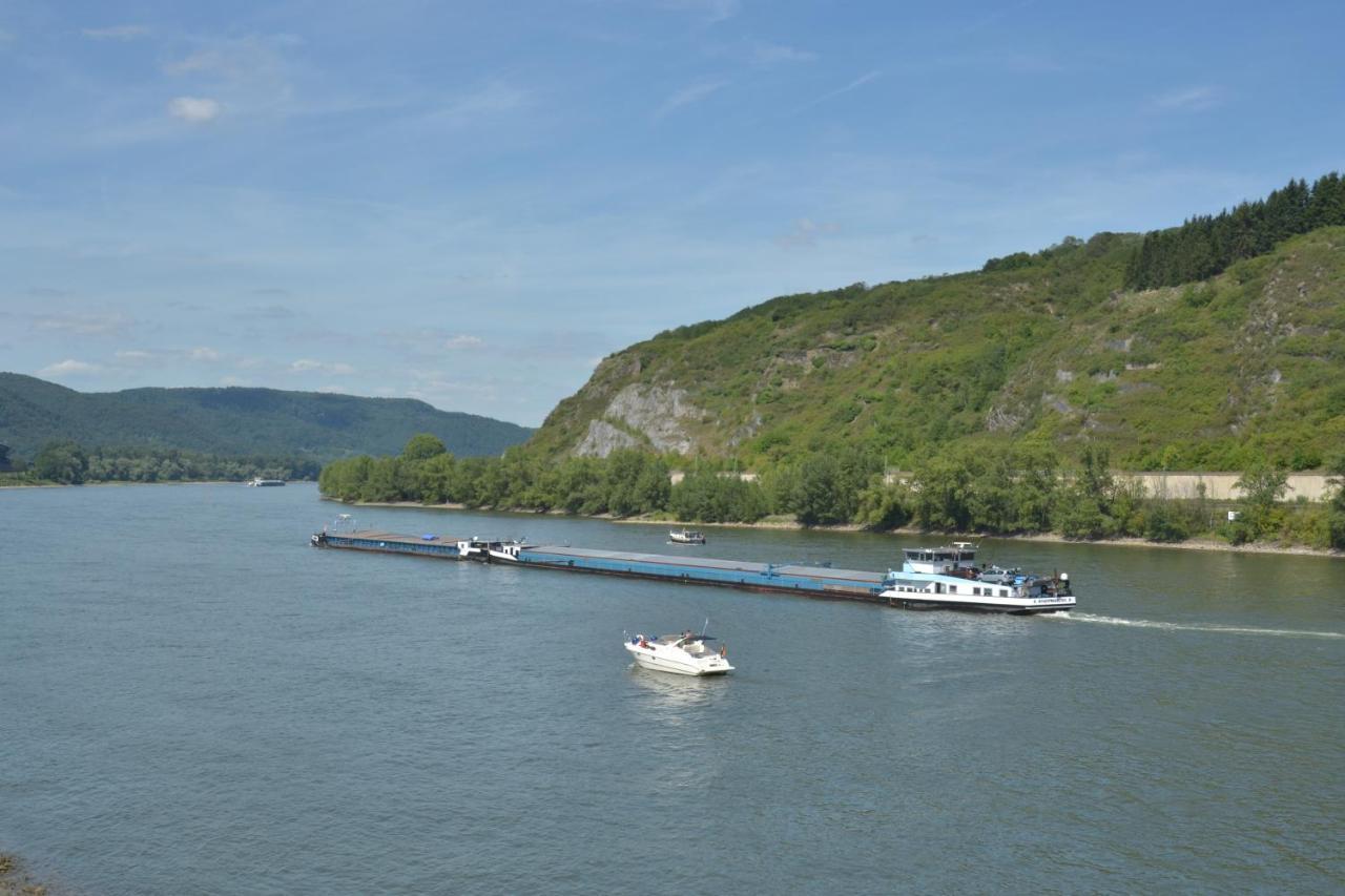 Heinen * Andernach