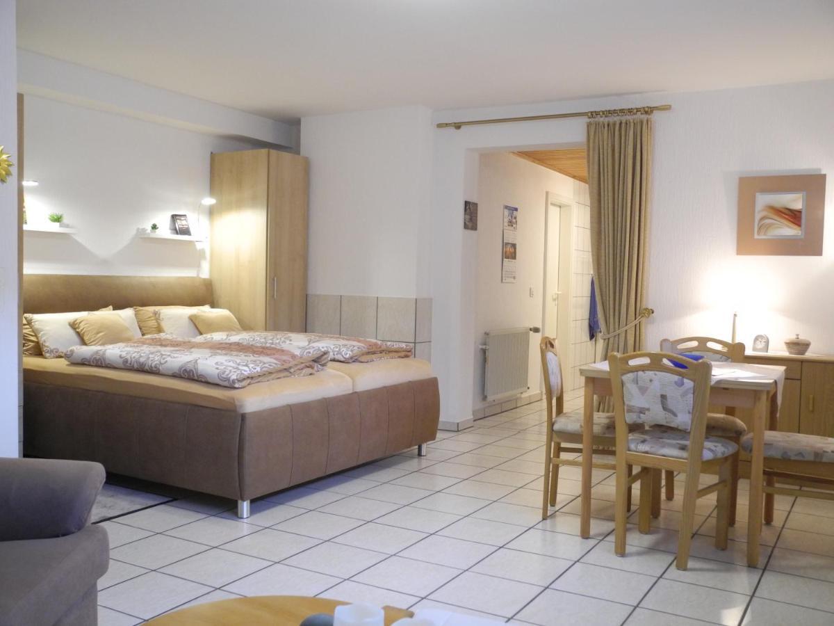 Heinen Apartment Andernach